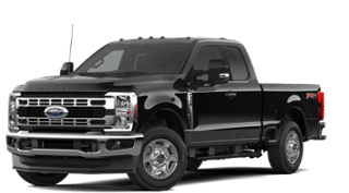 2026 Ford Super Duty® External Image 2